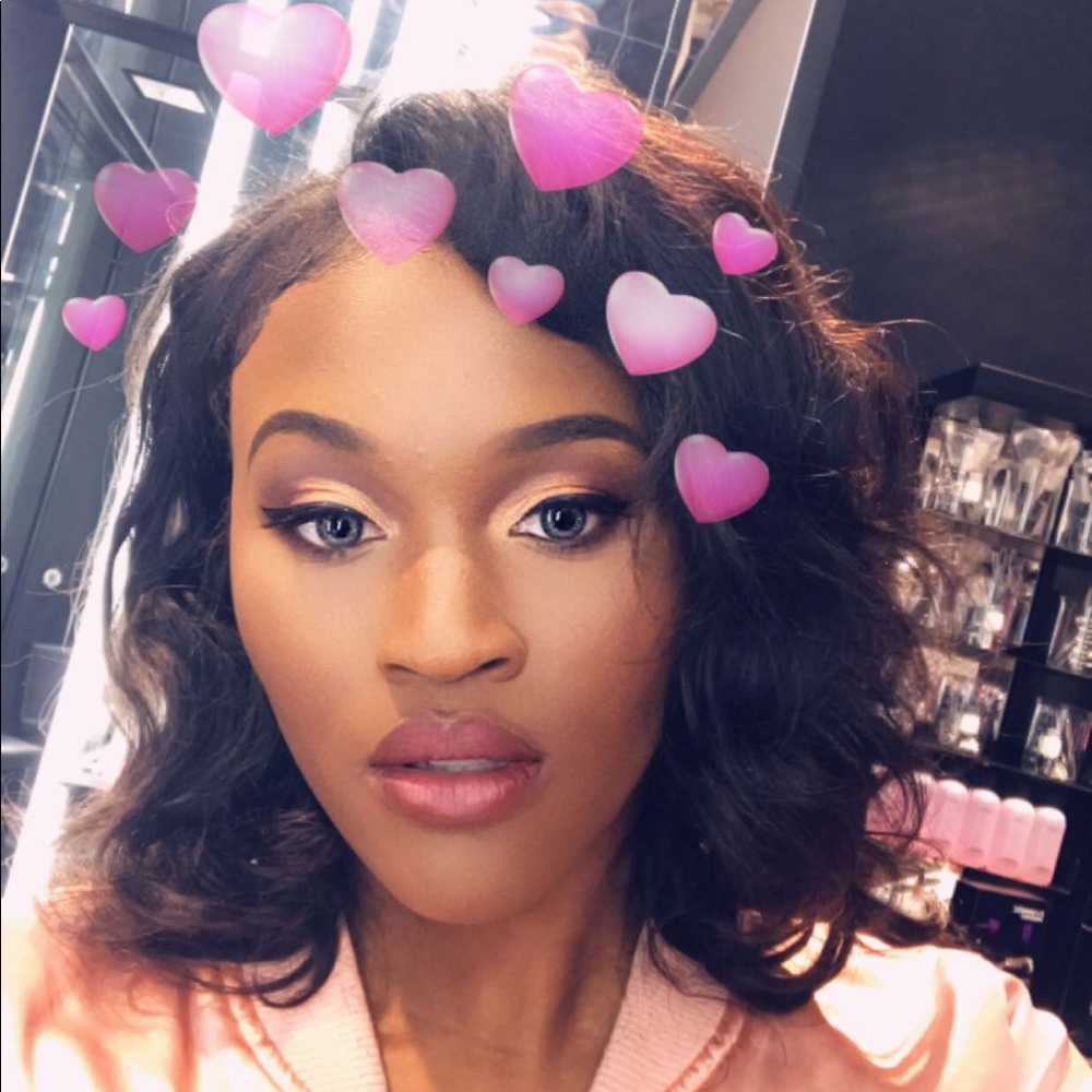 Meet your Posher, Kosi